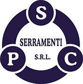 PSC Serramenti