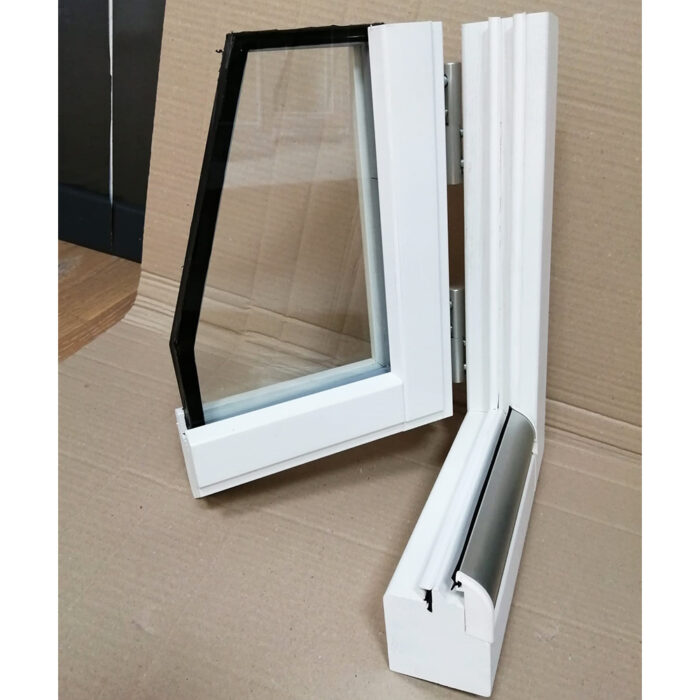 Finestra EVOLUTION sez. 68/80 (2 Ante) - immagine 3