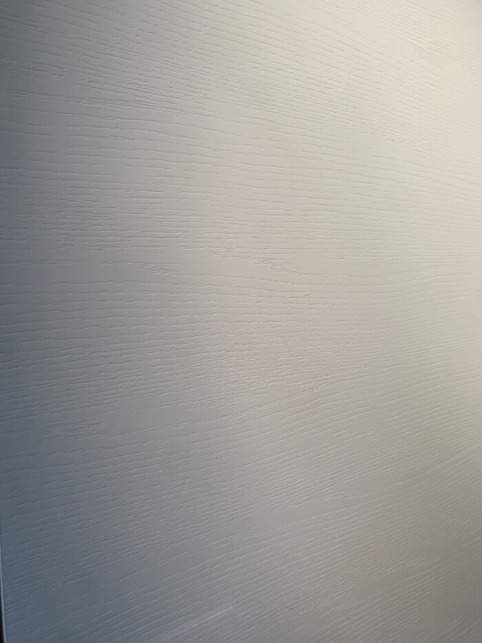 Porta GIDEA Collezione STILIA mod.PAVI LISCIA Laminato Frassino Bianco - immagine 6