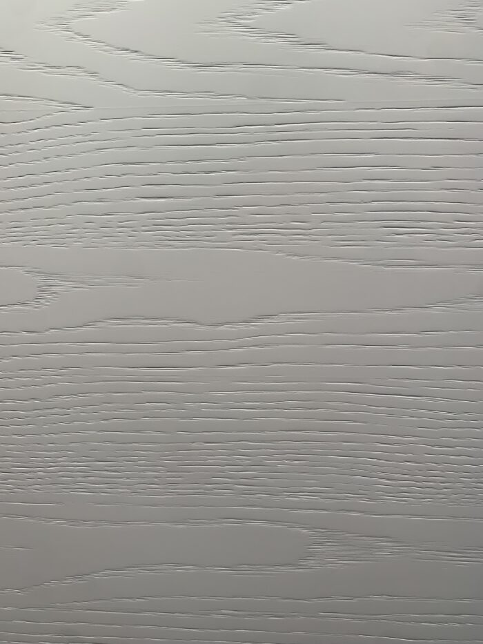 Porta GAROFOLI Collezione GAVISIO mod. 1L Rovere Laccato Bianco - immagine 4